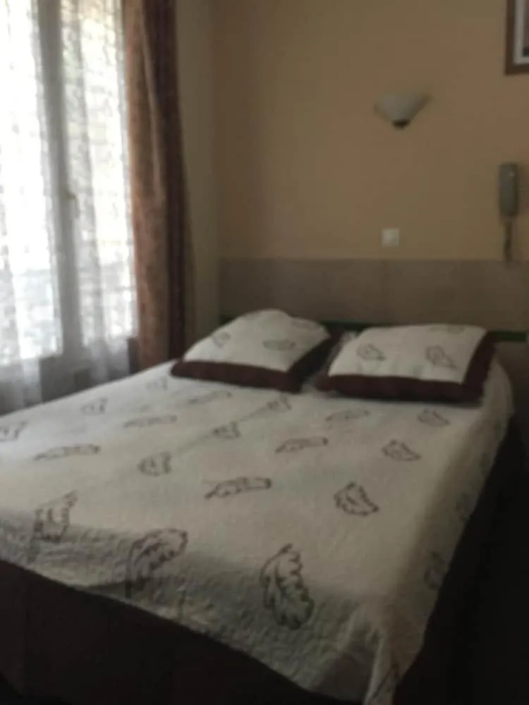 Hotel Jarry Confort Paris 0*,