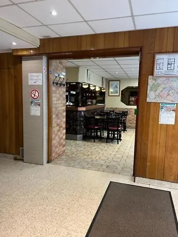 Hotel Jarry Confort Paris 0*,  France