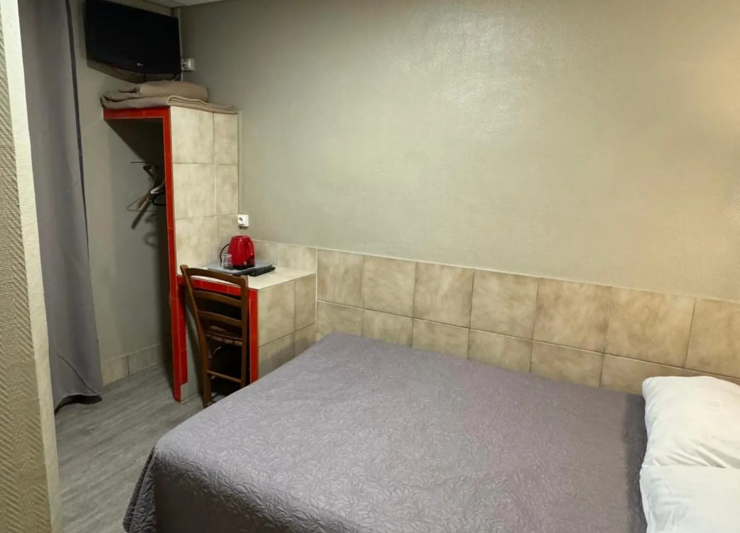 Hotel Jarry Confort Paris