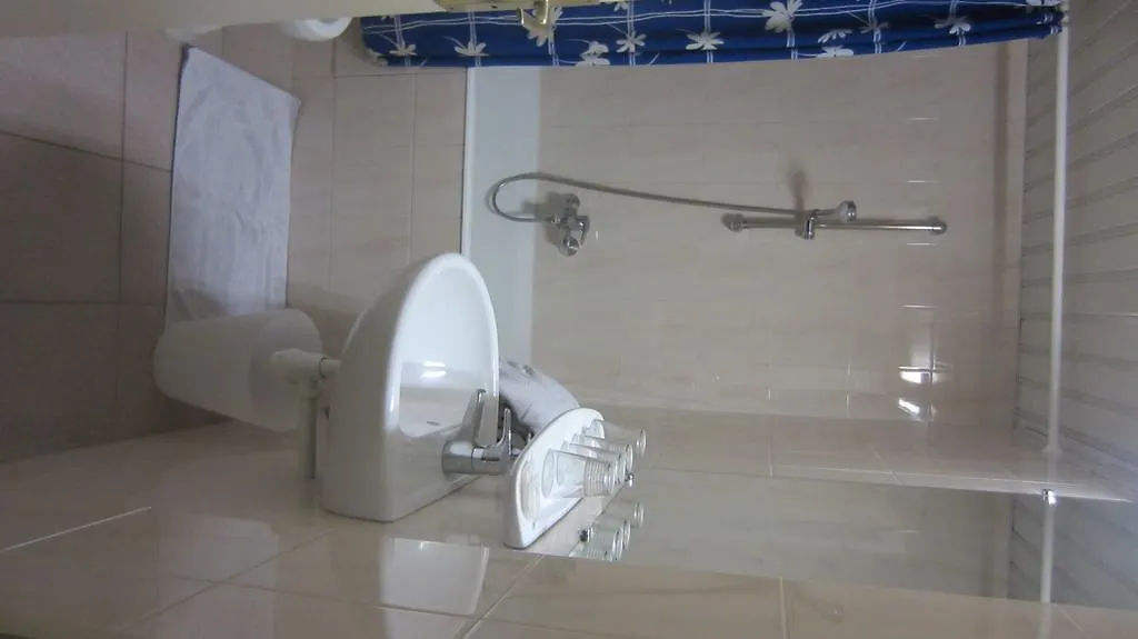 Hotel Jarry Confort Paris