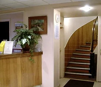 Hotel Jarry Confort Paris 0*,  France