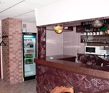 Hotel Jarry Confort Paris France