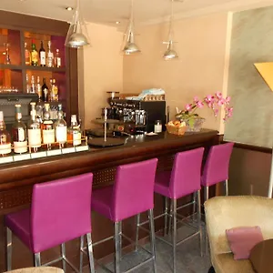Piemont Otel Lüksemburg