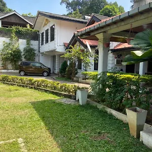 Garden Гостевой дом Канди