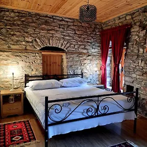 Stone 1850 Гостевой дом Гирокастра