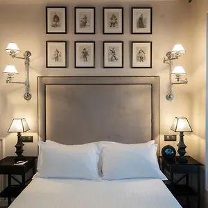 Saint-louis En L'isle - Notre-dame Hotell
