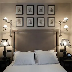 Saint-louis En L'isle - Notre-dame Hotell