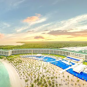 Barcelo Maya Riviera (adults Only) Resort Xpu Ha