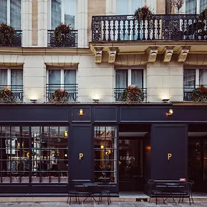 Panache Hotell