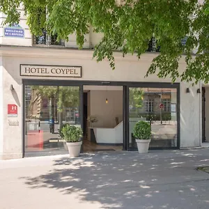 Coypel By Magna Arbor Hotell