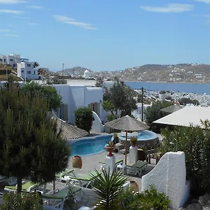 La Veranda Of Mykonos Traditional , Mykonos Town Görögország