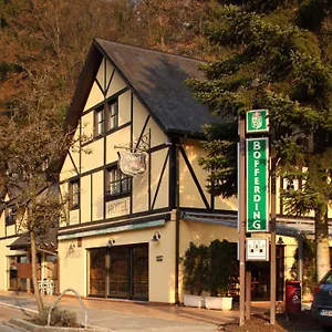 Sieweburen Otel Lüksemburg