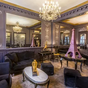 2* Otel Louvre