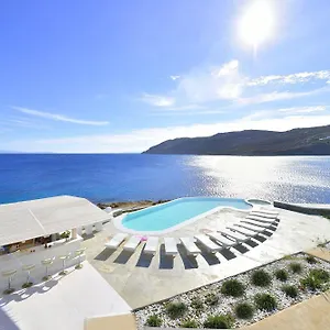 Mykonos Pantheon 4*, Kaló Livádi Görögország