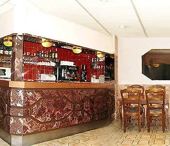 Hotel Jarry Confort Париж
